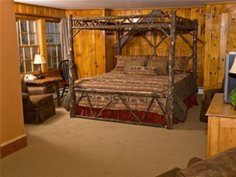 Inn At Whitney'S Farm Jackson Ngoại thất bức ảnh